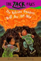 The Volcano Goddess Will See You Now