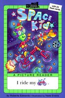 Space Kid