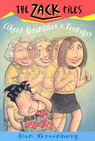 Yikes! Grandma's a Teenager