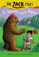 The Boy Who Cried Bigfoot