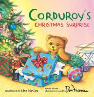 Corduroy's Christmas Surprise