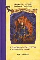 Dragon Slayers' Academy 3 and 4 - Special Edition