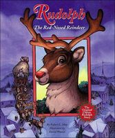 Hardcover edition cover