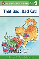 That Bad, Bad Cat!