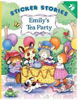 Emily's Tea Party