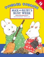 Max and Ruby's Busy Week