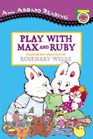 Play with Max and Ruby