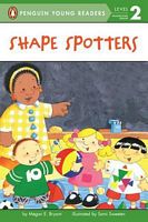 Shape Spotters