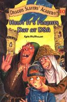 Help! It's Parent's Day at DSA