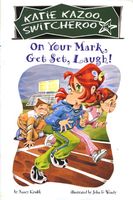 On Your Mark, Get Set, Laugh