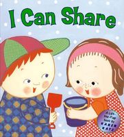 I Can Share!