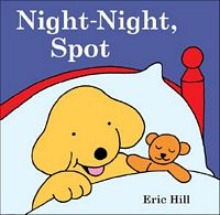 Night-Night, Spot