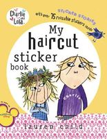 My Haircut Sticker Story
