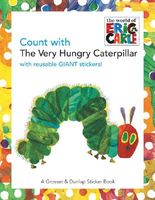 Count with the Very Hungry Caterpillar