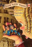 Little Giant-Big Trouble