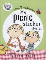 My Picnic Sticker Stories