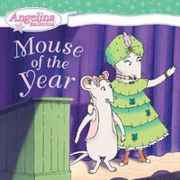 Mouse of the Year