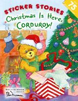 Christmas Is Here, Corduroy!