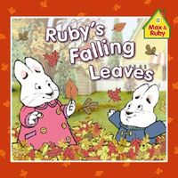 Ruby's Falling Leaves