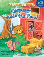 Corduroy Visits the Farm!