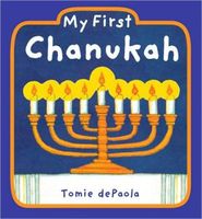 My First Chanukah