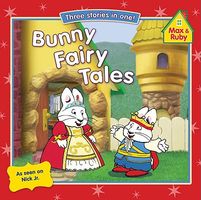 Bunny Fairy Tales