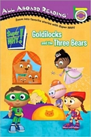 Goldilocks and the Three Bears