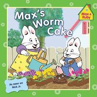 Max's Worm Cake