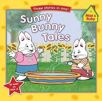 Sunny Bunny Tales