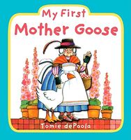 My First Mother Goose