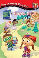 Hansel and Gretel