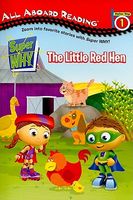 The Little Red Hen