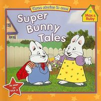 Super Bunny Tales