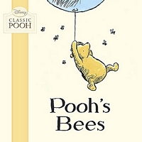 Classic Pooh Pooh's Bees