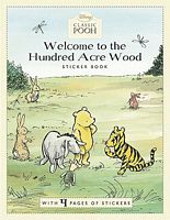 Welcome to the Hundred Acre Wood
