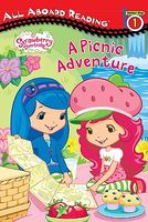 A Picnic Adventure