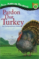 Pardon That Turkey