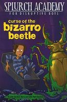 Curse of the Bizarro Beetle