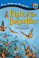 Flight of the Butterflies