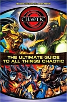 The Ultimate Guide to All Things Chaotic
