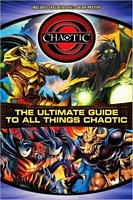 The Ultimate Guide to All Things Chaotic