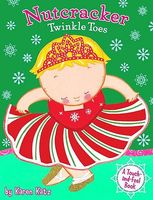 Nutcracker Twinkle Toes