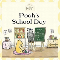 Pooh's School Day