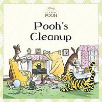 Pooh's Cleanup