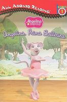 Angelina, Prima Ballerina