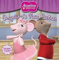 Angelina's New Partner