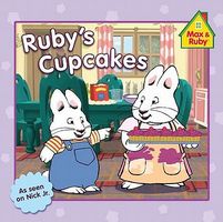 Ruby's Cupcakes