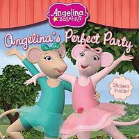 Angelina's Perfect Party