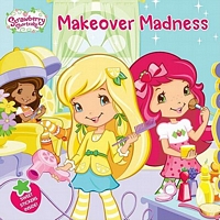 Makeover Madness