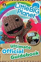 Little Big Planet: Ultimate Official Guidebook